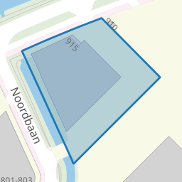 Perceel MDT02-D-3823