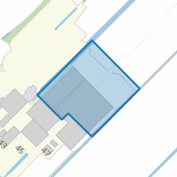 Perceel MDT02-D-3874