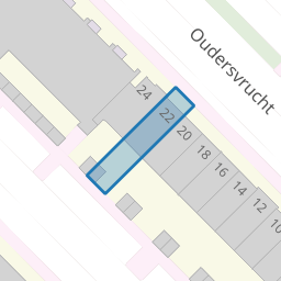 Perceel MDT02-D-4281