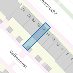 Perceel MDT02-D-4284