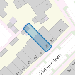 Perceel MDT02-D-4460