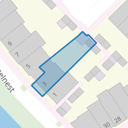 Perceel MDT02-D-4764