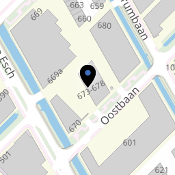Appartement MDT02 D 4997 3