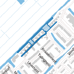 Perceel MDT02-D-5012