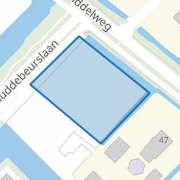 Perceel MDT02-D-5080