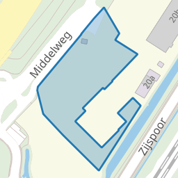Perceel MDT02-D-5085