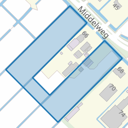 Perceel MDT02-D-5121