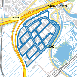 Perceel MDT02-D-5122
