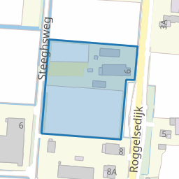 Perceel MEL00-D-1070