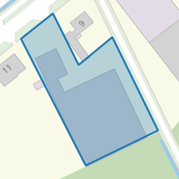 Perceel MEL00-D-1137