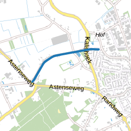 Perceel MEL00-D-1145