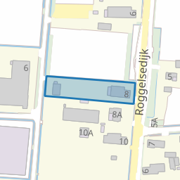 Perceel MEL00-D-1172