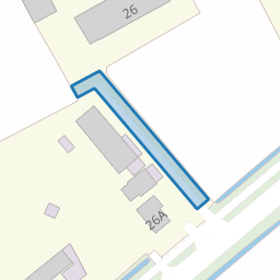 Perceel MEL00-D-1197