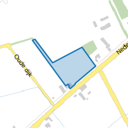 Perceel MEL00-D-1252