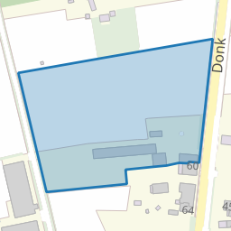 Perceel MEL00-D-1265