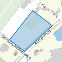 Perceel MEL00-D-1323