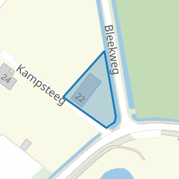 Perceel MEL00-D-1325