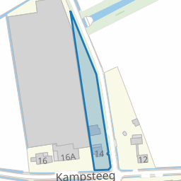 Perceel MEL00-D-1357