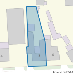 Perceel MEL00-D-1358