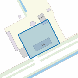 Perceel MEL00-D-1400