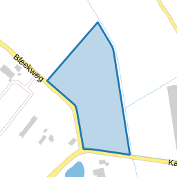 Perceel MEL00-D-1460