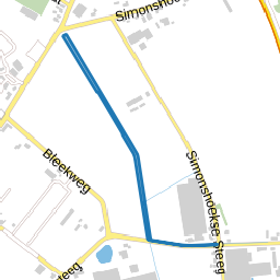 Perceel MEL00-D-1465