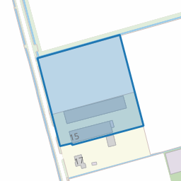 Perceel MEL00-D-1496