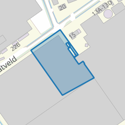 Perceel MEL00-D-1572