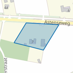 Perceel MEL00-D-1611