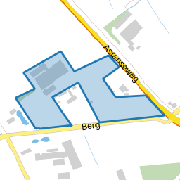 Perceel MEL00-D-1616