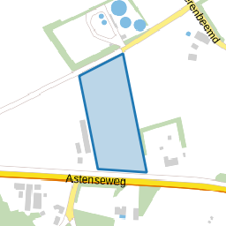 Perceel MEL00-D-1617