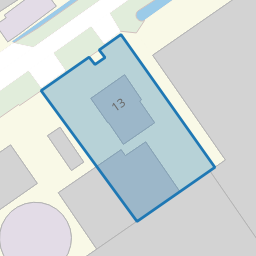 Perceel MEL00-D-1656