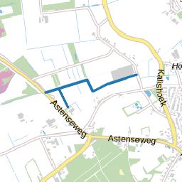 Perceel MEL00-D-1836