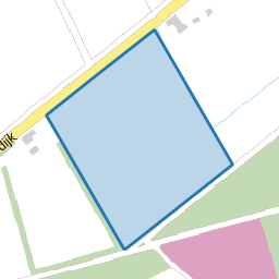 Perceel MEL00-D-185