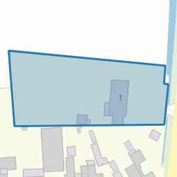 Perceel MEL00-D-1875