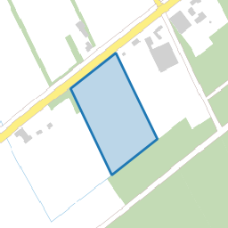 Perceel MEL00-D-189