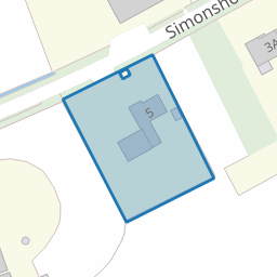 Perceel MEL00-D-1914