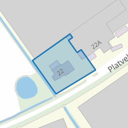 Perceel MEL00-D-1922