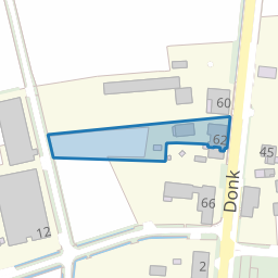 Perceel MEL00-D-1975