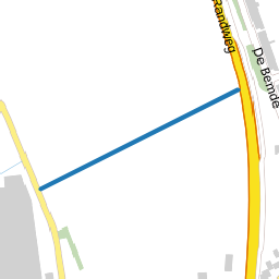 Perceel MEL00-D-1991