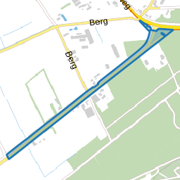 Perceel MEL00-D-2025