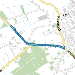 Perceel MEL00-D-2026