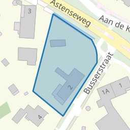 Perceel MEL00-D-2029