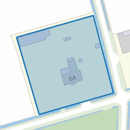 Perceel MEL00-D-2038