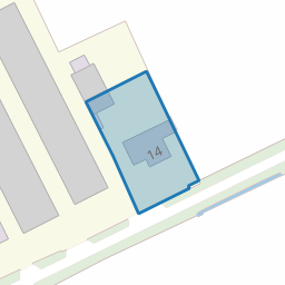 Perceel MEL00-D-2043