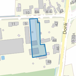 Perceel MEL00-D-2055