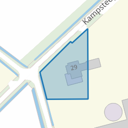 Perceel MEL00-D-2062