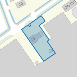 Perceel MEL00-D-2081