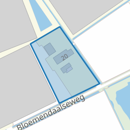 Perceel MEL00-D-2092