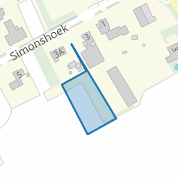 Perceel MEL00-D-2150